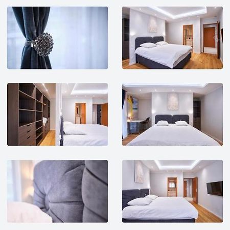 Appartement Chez Flo à Grenoble Extérieur photo
