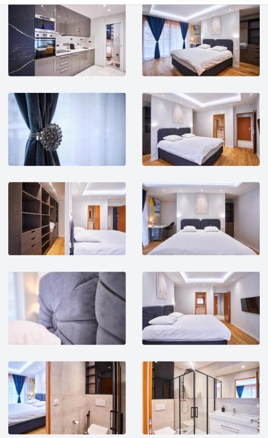 Appartement Chez Flo à Grenoble Extérieur photo